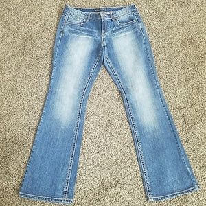 NWOT! Maurices jeans
